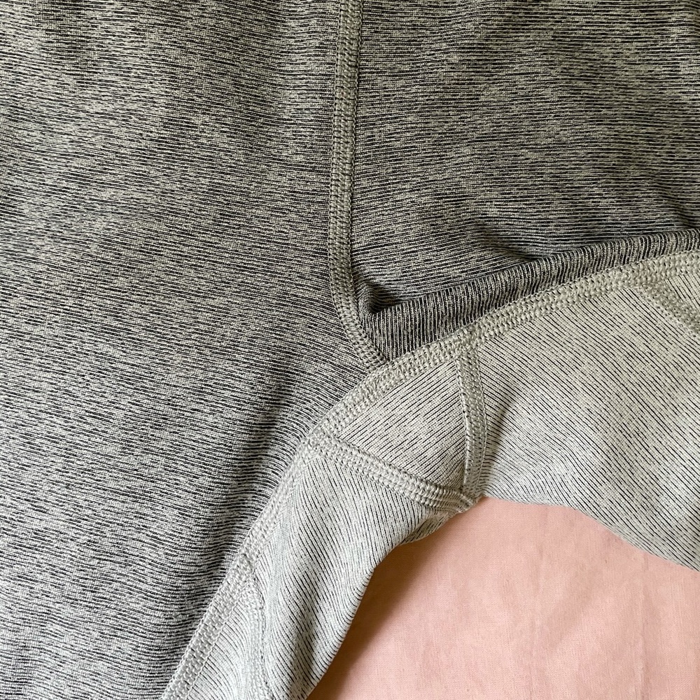 Outdoor Voices x madewell leggings - Picture 5 of 6